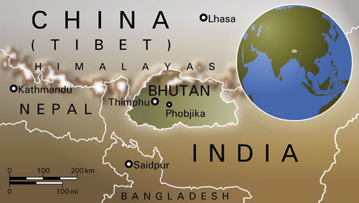 map_bhutan_image01